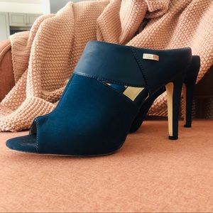 Calvin Klein High Heels